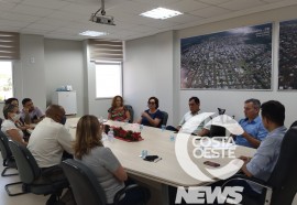 Costa Oeste News