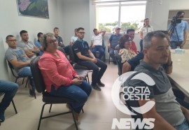 João Hermes/Costa Oeste News