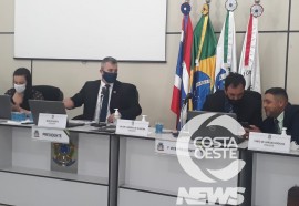 João Hermes/Costa Oeste News