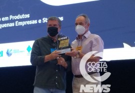 João Hermes/Costa Oeste News