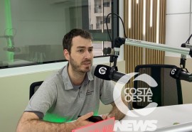 Matheus Araujo/Costa Oeste News