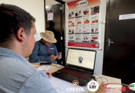  Expedição Costa Oeste: empreendedores criam equipamento para facilitar a vida no agro