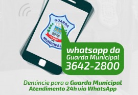 Guarda Municipal Guaíra