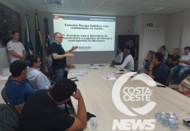 João Hermes/Costa Oeste News