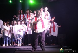 Auto de Natal em Serranópolis do Iguaçu