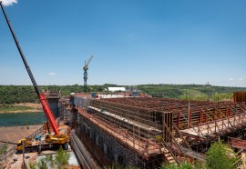 Foto: Rubens Fraulini/Itaipu Binacional