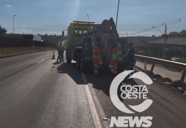 João Hermes/Costa Oeste News