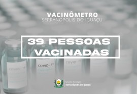 Créditos: Assessoria Serranópolis do Iguaçu