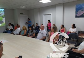 João Hermes/Costa Oeste News