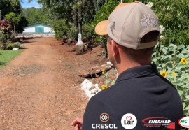 Expedição Costa Oeste: Paraná se torna um dos protagonistas do cenário mundial de produção de aves	