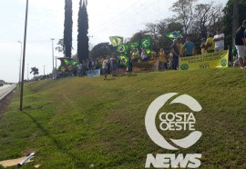 João Hermes/Costa Oeste News