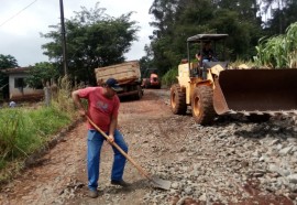 Crédito: Assessoria Matelândia