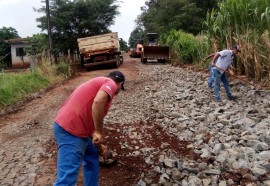 Crédito: Assessoria Matelândia