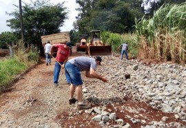 Crédito: Assessoria Matelândia