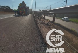 João Hermes/Costa Oeste News