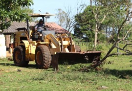 Fotos: Assessoria Guaíra