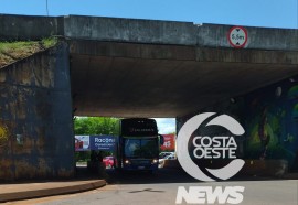 João Hermes/Costa Oeste News