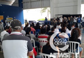 João Hermes/Costa Oeste News