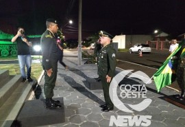 João Hermes/Costa Oeste News