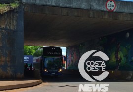 João Hermes/Costa Oeste News