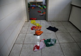 Créditos:  Assessoria Itaipulândia