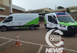 João Hermes/Costa Oeste News