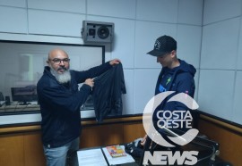 João Hermes/Costa Oeste News