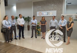 João Hermes/Costa Oeste News