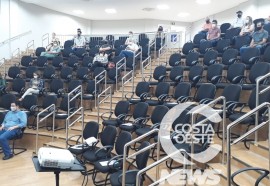 João Hermes/Costa Oeste News