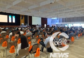 João Hermes/Costa Oeste News