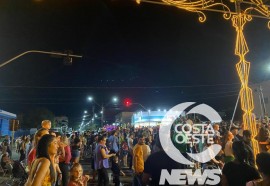 Costa Oeste News 