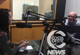 Matheus Araujo/Costa Oeste News