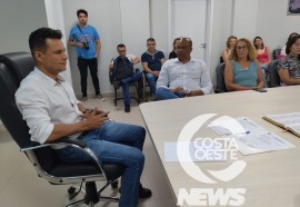 João Hermes/Costa Oeste News