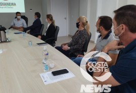 João Hermes/Costa Oeste News