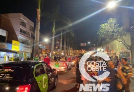 Costa Oeste News 