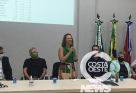 Costa Oeste News