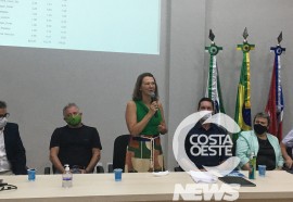 Costa Oeste News