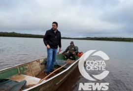 EXPEDIÇÃO COSTA OESTE 119