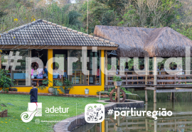 Adetur Cataratas e Caminhos lança nova campanha #partiuregião - Créditos:  Assessoria Adetur