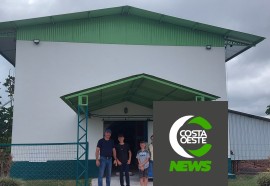 Casal volta para o campo para realizar sonho dos filhos - Créditos: Alessandro Kunhaski/Costa Oeste 