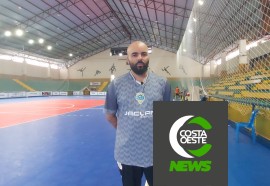 Créditos: Alessandro Kunhaski/Costa Oeste News