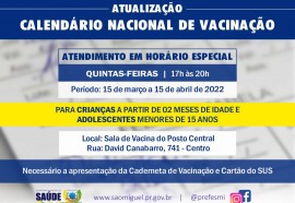 Assessoria São Miguel do Iguaçu