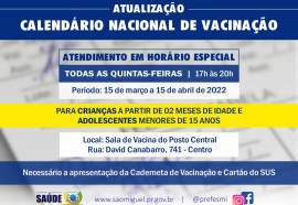 Assessoria São Miguel do Iguaçu