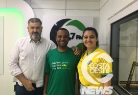 Costa Oeste News