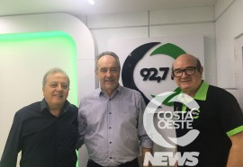 Costa Oeste News