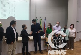 Costa Oeste News