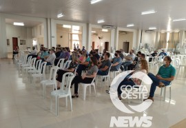 João Hermes/Costa Oeste News