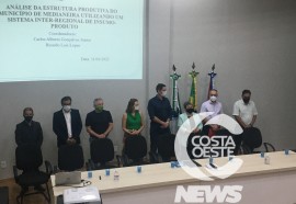 Costa Oeste News