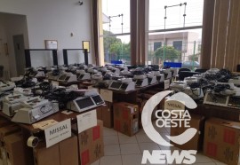 João Hermes/Costa Oeste News