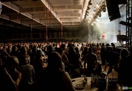 Relembre o Show do Roupa Nova promovido pela Rede Costa Oeste